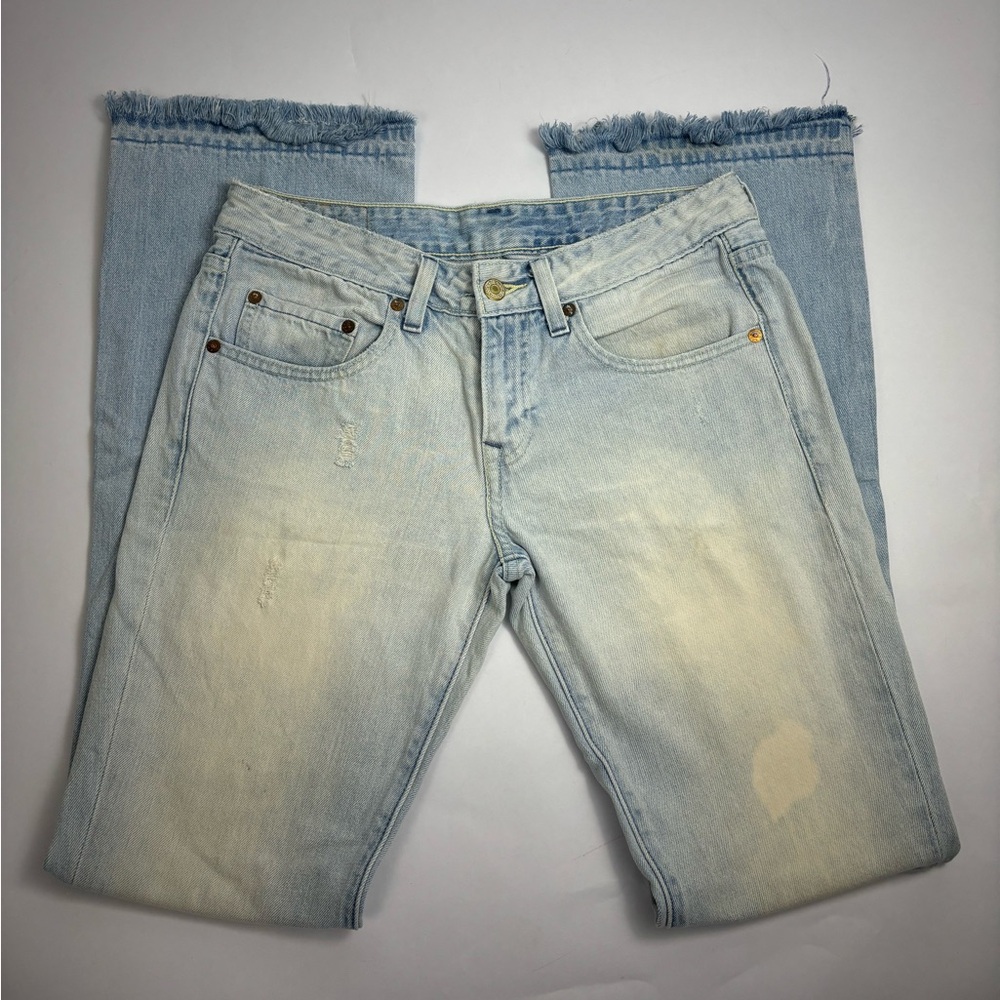 LEVIS BOOTCUT JEANS